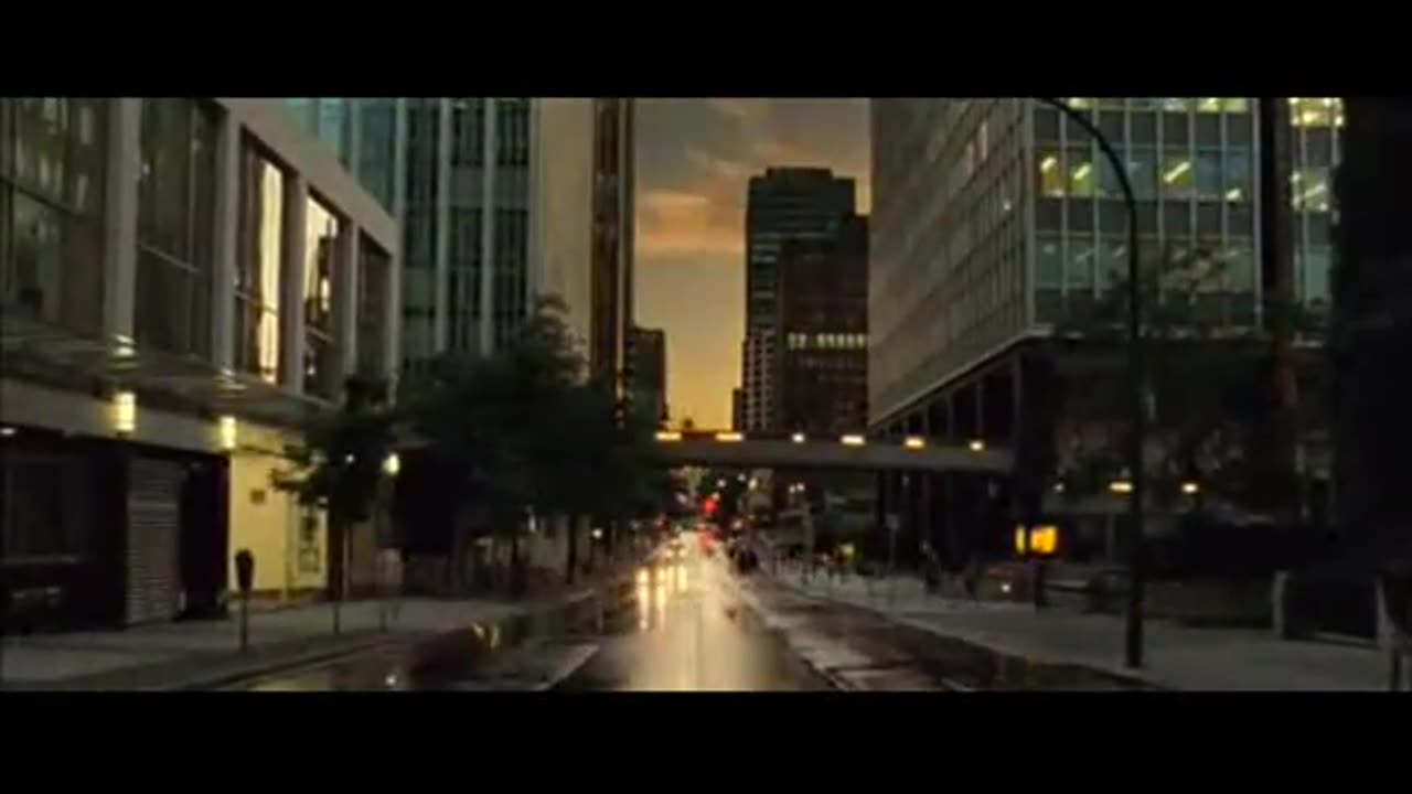 Blade 3: Trinity - Full Movie