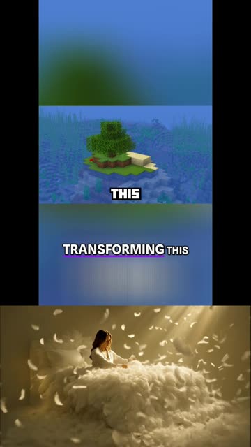 I Survived 100 Days on a Desert Island in Hardcore Mode