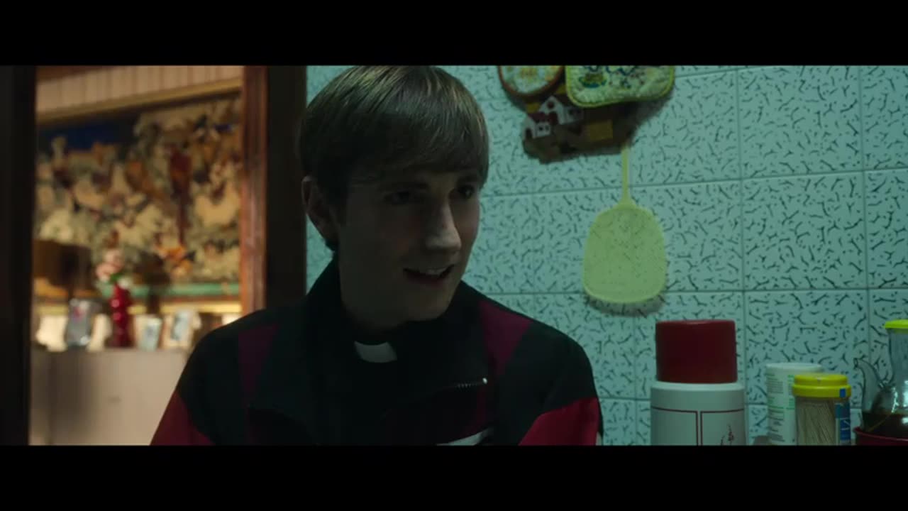 La ruta - Temporada 1 - Capítulo 3 parte 3