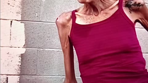 Unbelievable addiction transformation