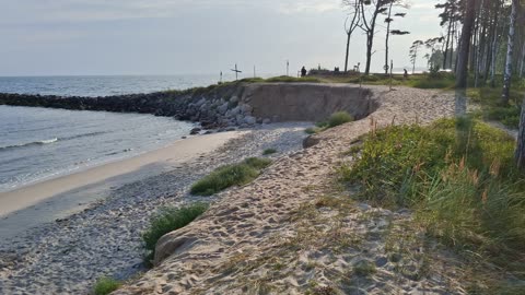 Hagestad vid havet 27 Juli 2025