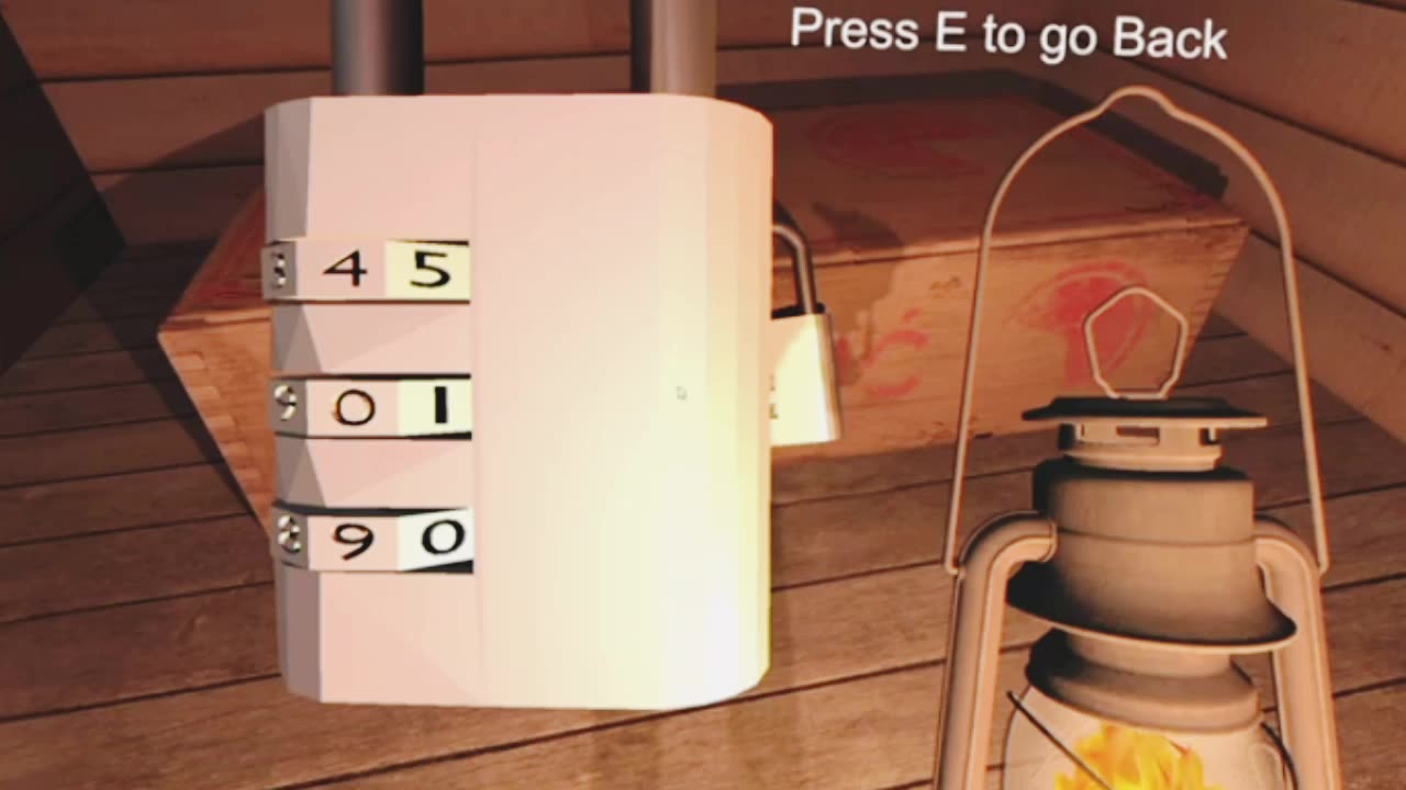 The Warped House Full Walkthrough No Commentary