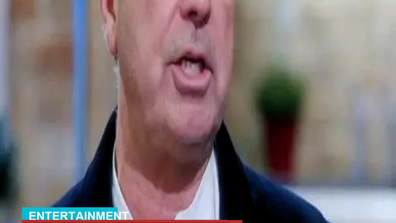 Breaking Bbc Top Boss Directly Responds to John T