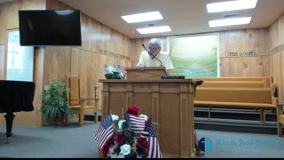 The Law of Sowing and Reaping, Study 5 2nd Kings 2:1-18
