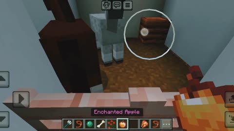 How to breed horse in Minecraft