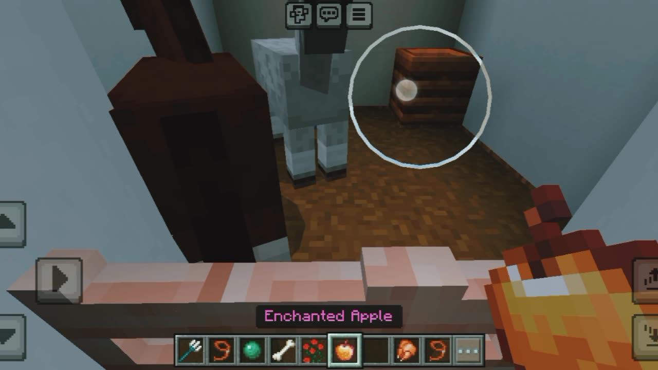 How to breed horse in Minecraft