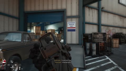 Random Ready or Not Moments Part 8