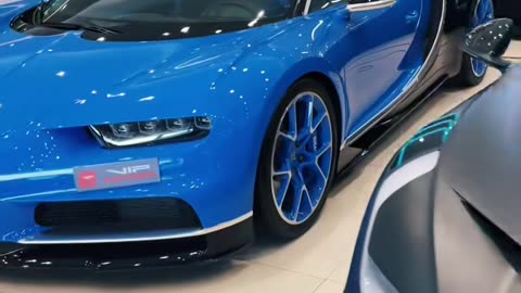 🏎️💨 The Ultimate Supercar Showdown: Chiron, Lamborghini, Ferrari, Bugatti! | LuxurySportsCars