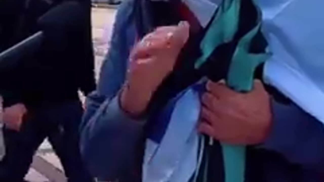 confused tommy fanboy