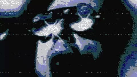 Headhunter [feat. Squishface] //COVER FRONT 242