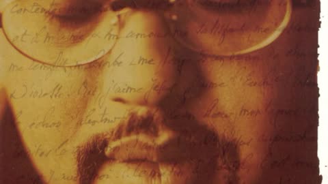 Fred Hammond - Glory To Glory To Glory