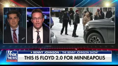 Minneapolis Loses Control Of Its City