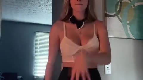 Big Bank Tiktok Challenge 🌶️🔥