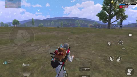 Pubg gameplay