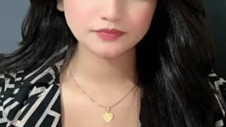 Pakistani item girls HAaru Jannat private live show