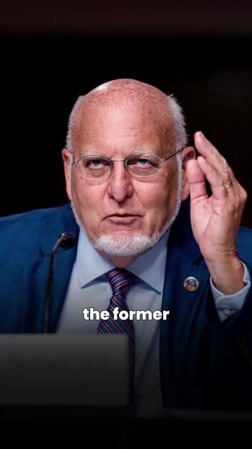 We need more of this in medicine and politics.