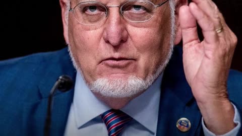 We need more of this in medicine and politics.