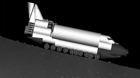 Space Shuttle