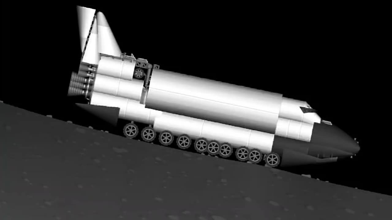 Space Shuttle