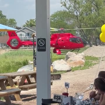 Well that didn’t look right to me!