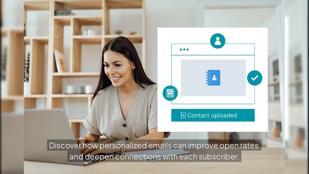 iContact Email List Software Demo | Grow & Manage Subscribers with Ease