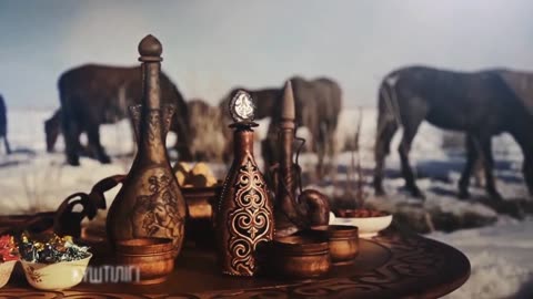 ҚЫМЫЗ ЖАСАЛУЫ ЖӘНЕ ПАЙДАЛЫ ҚАСИЕТТЕРІ