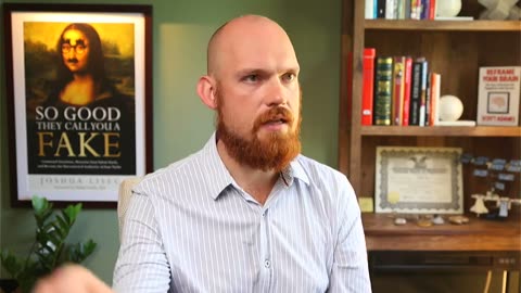 What All AI News Reports MISS — Daily Persuasion with Joshua Lisec Ep. 29