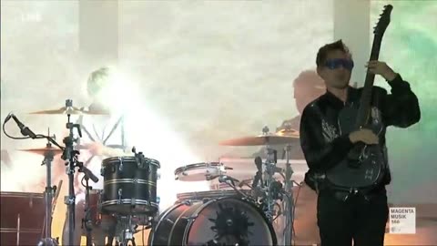 Muse - Knights of Cydonia - Rock am Ring 06/02/2018