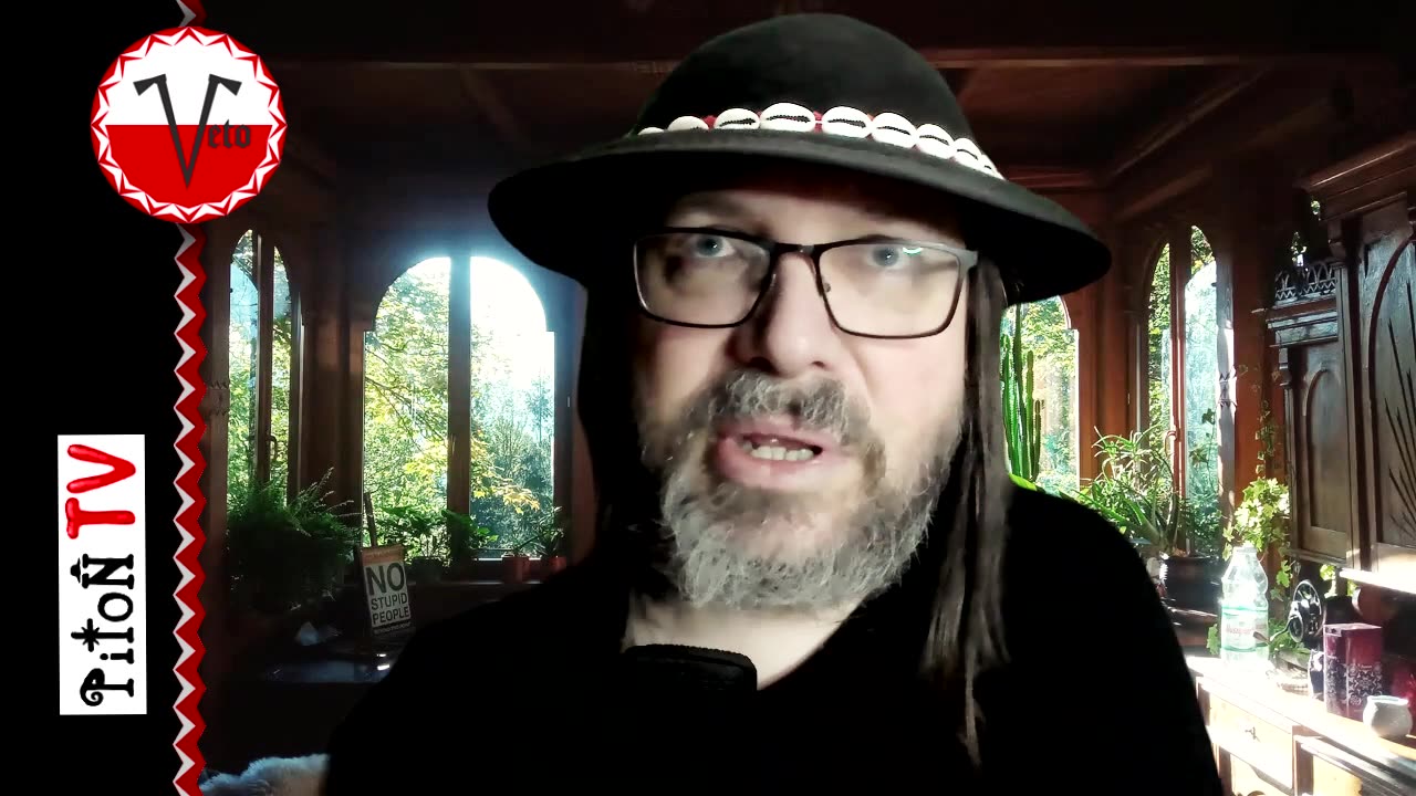 Nie będzie 3 wojny światowej !