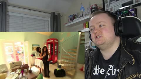 Geordie watches Geordie Shore #5