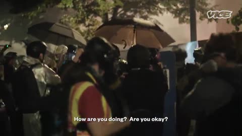 BFN Report: The Antifa Philosophy