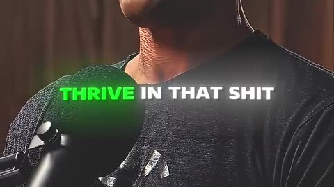 Discipline and motivation