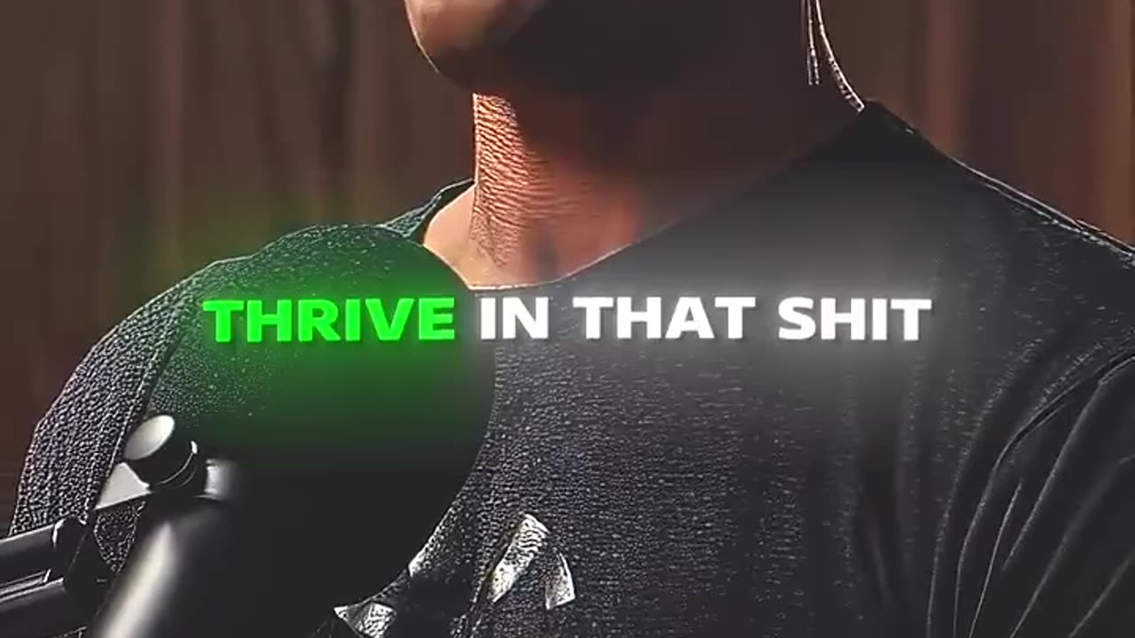 Discipline and motivation