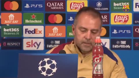Barca live
