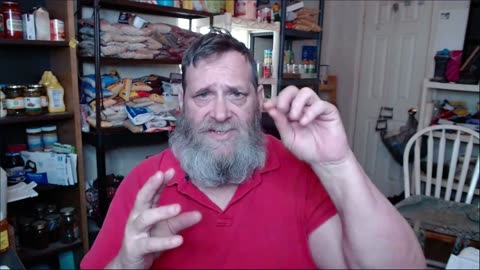 The Revolution In The Morning Show
