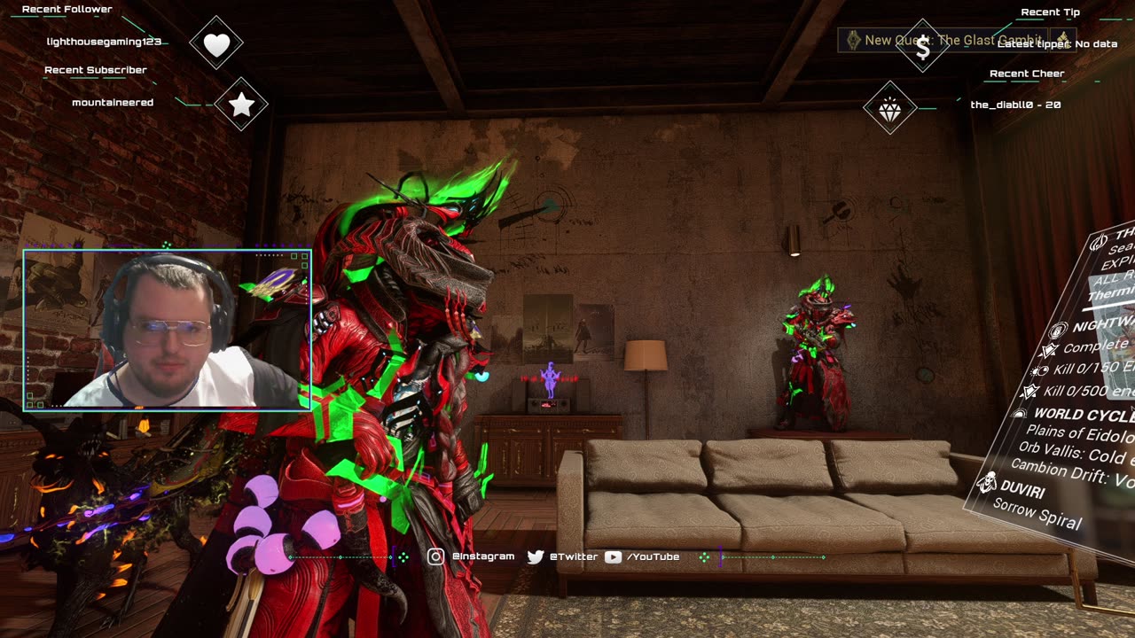 420 while trying to play video games