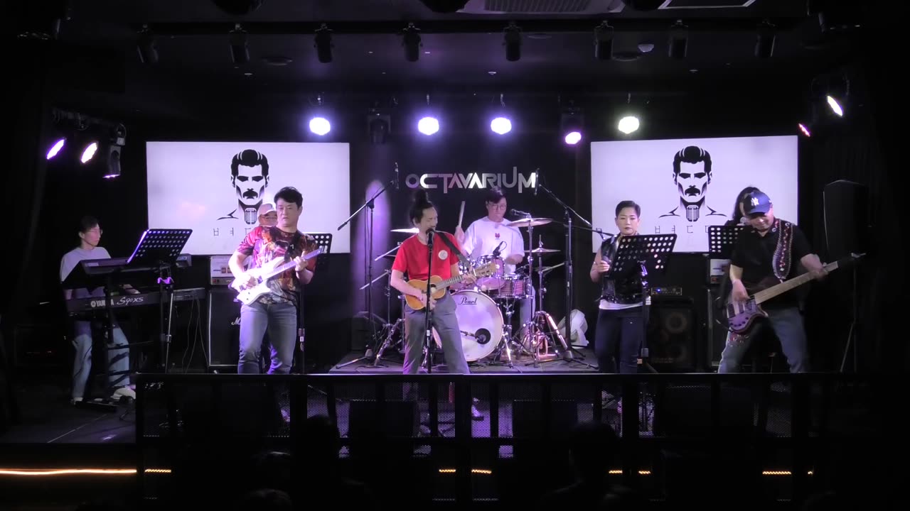 "[볃두] 아트기타 42회 정기공연 2025.6.14" FULL LIVE