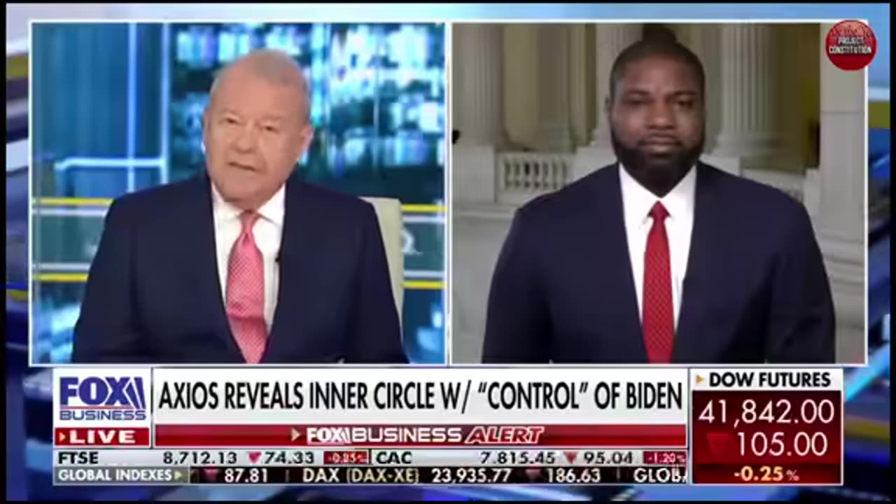 FINALLY, Somethings We Knew Going Public