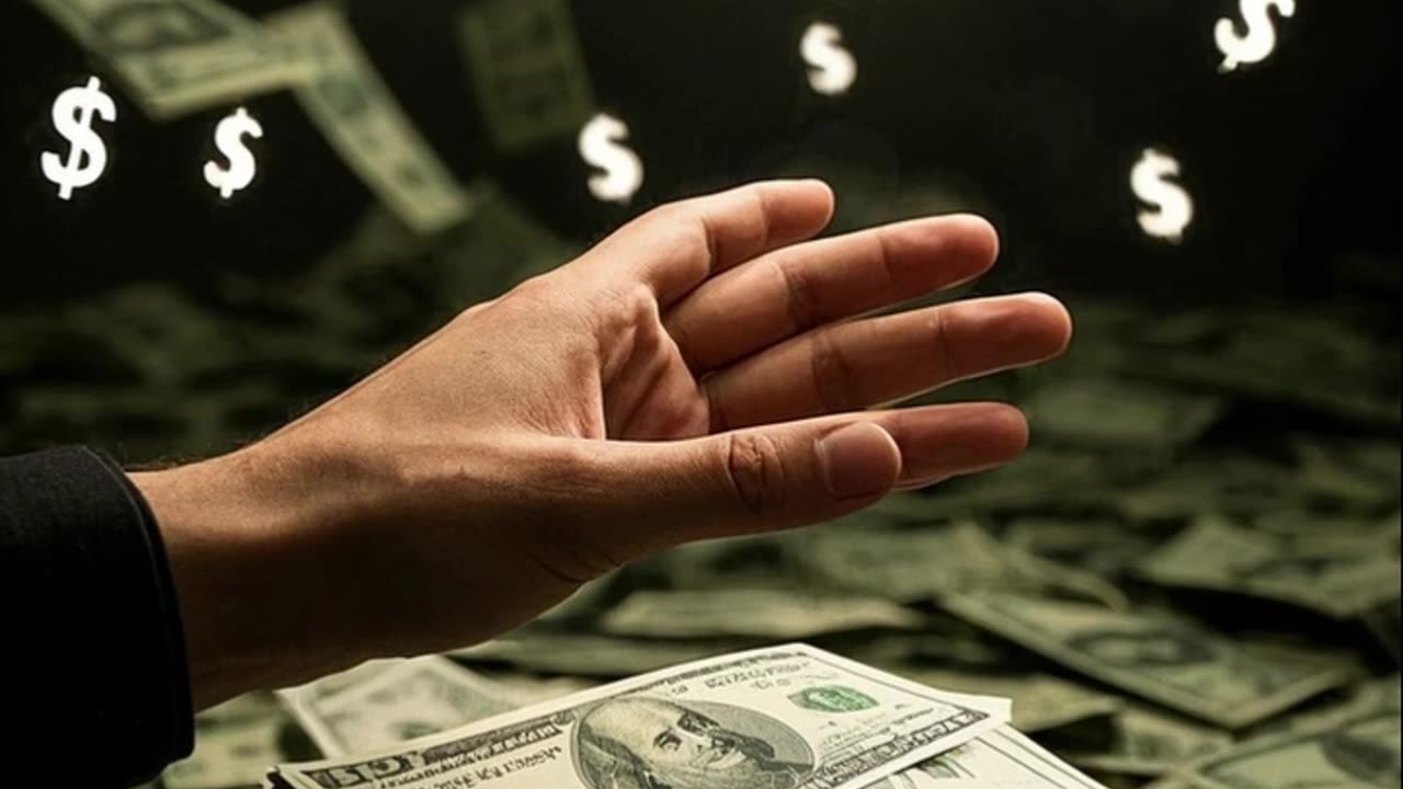 5 Money Mindset Shifts That Changed My Financial Life Forever!