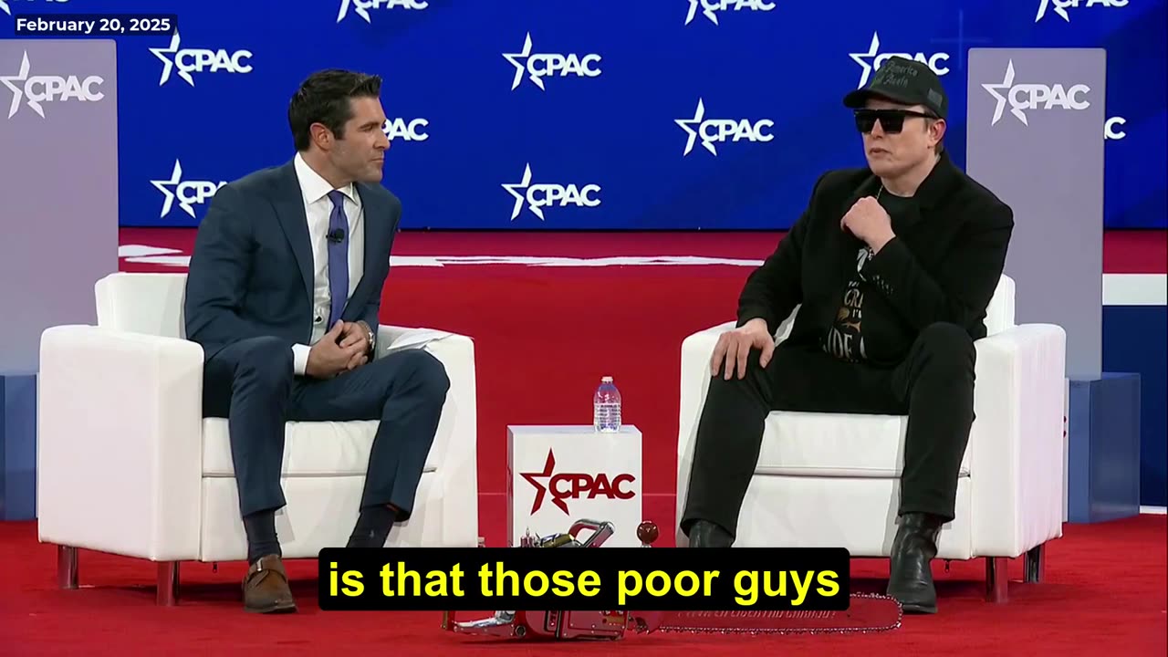 Elon Musk: Young Men Are Dying in Ukraine’s Trenches to Feed a Graft Machine