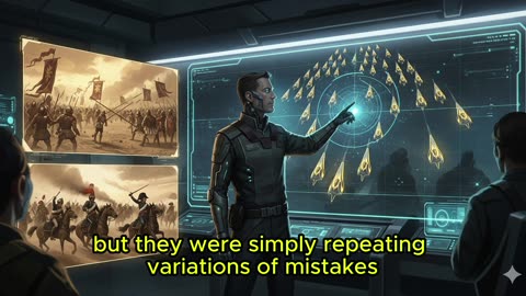 The Species That Weaponized Failure | An Epic HFY Sci-Fi Story