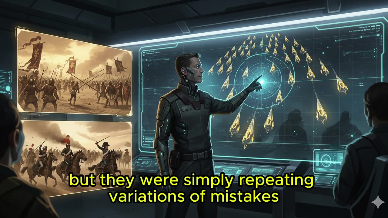 The Species That Weaponized Failure | An Epic HFY Sci-Fi Story