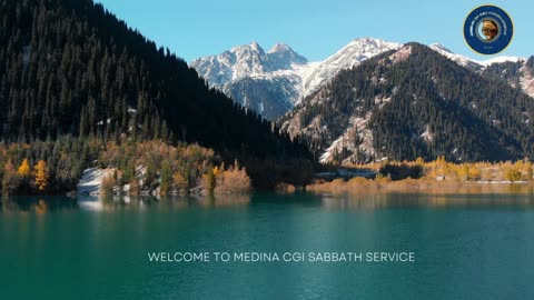 Sermon - Tony Buchert (Sept 27, 2025)