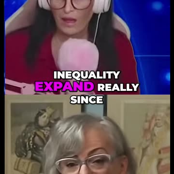 Wealth Inequality: The Modern Day Burning of Rome?