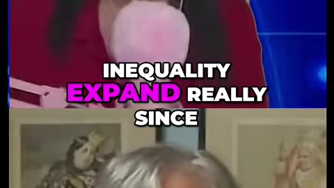 Wealth Inequality: The Modern Day Burning of Rome?