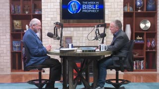 The Trinity Debate | John Metzger | The Week in Bible Prophecy