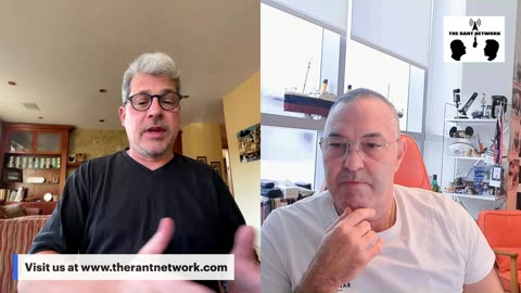 Prayers, Politics and Persecution - Why Is America Divided