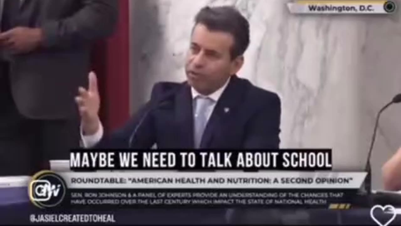 Best five minutes of the year!!!!