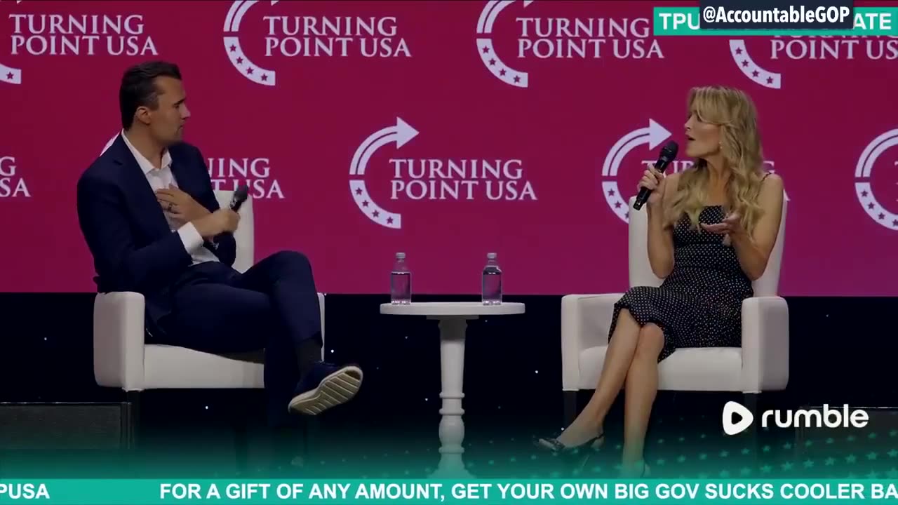 😂🤯 Charlie Kirk's SHOCKING Take on Epstein Files! | FunFM