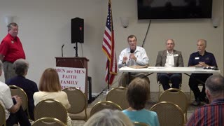 Meet the Candidates for the PTC City council